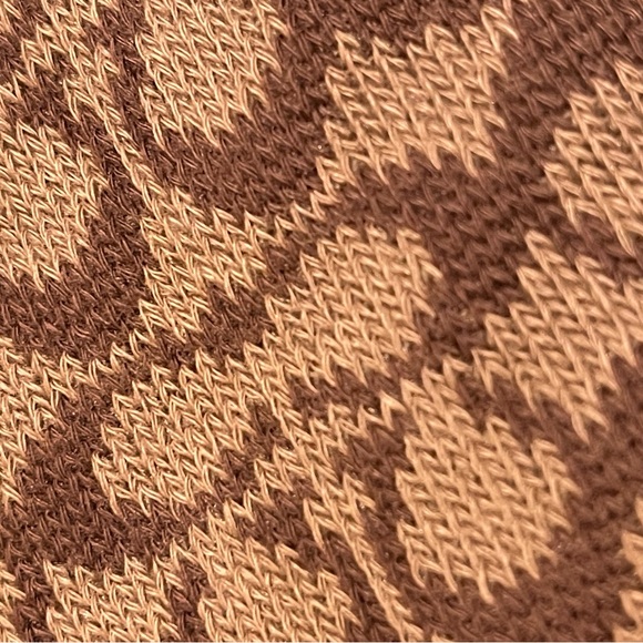 COACH Signature Ankle Socks one size fits all , Idea for gift 🎁 - Picture 6 of 8